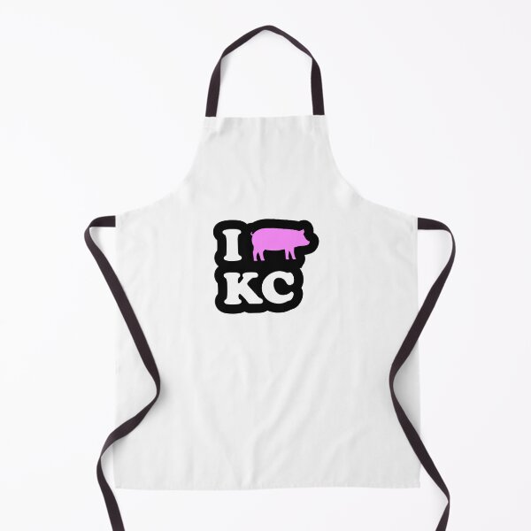 Item preview, I Love Kansas City BBQ designed and sold by ope-store.