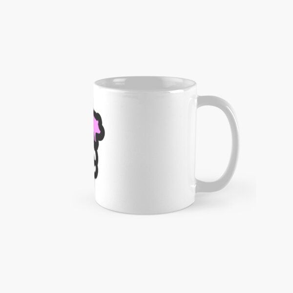 I Love Kansas City BBQ Classic Mug