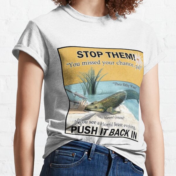 My Ancestor Classic T-Shirt