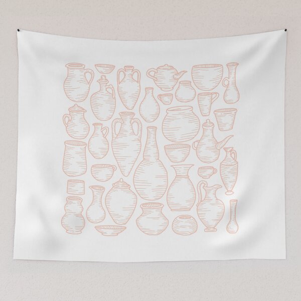 Item preview, Gone potty! (Light) designed and sold by Dori Sparrow.