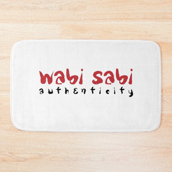 Item preview, Wabi Sabi Japanese Authenticity designed and sold by Maria Garcia.