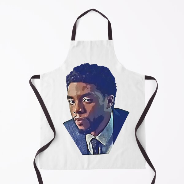 Item preview, RIP Chadwick Boseman 1976-2020 Wakanda Forever  designed and sold by ColorBlaster3K.