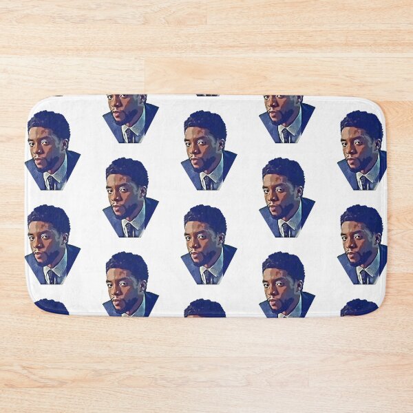 Item preview, RIP Chadwick Boseman 1976-2020 Wakanda Forever  designed and sold by ColorBlaster3K.