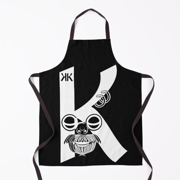 Artikelvorschau, K Gesicht - Halloween Paar Kostüm entworfen und verkauft von sgmydesigns.
