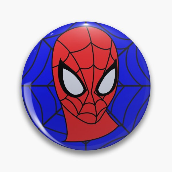 Item preview, spider, red spider designed and sold by angelescar.