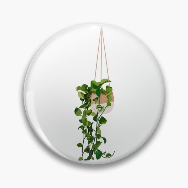 Item preview, aesthetic vsco hanging plant designed and sold by xoceline.