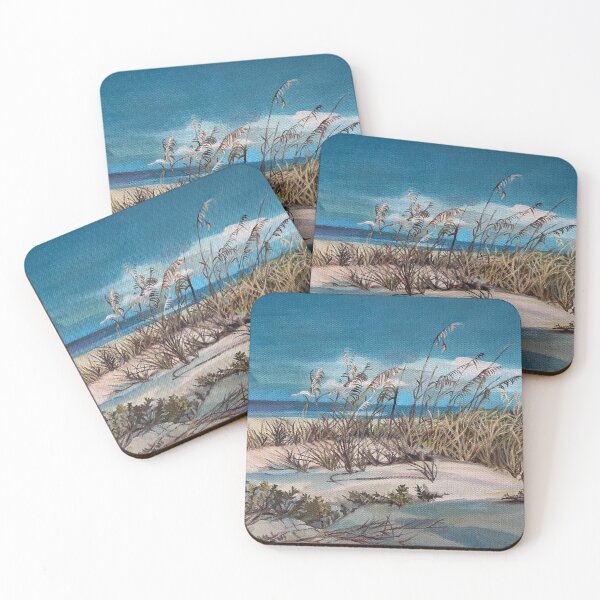 Item preview, Breeze  designed and sold by The Paintbrush.