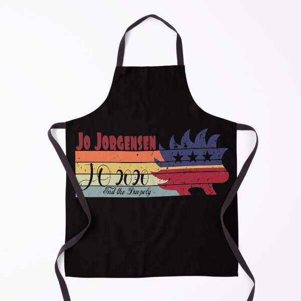 Item preview, Jo Jorgensen designed and sold by OzyManDiaS90.