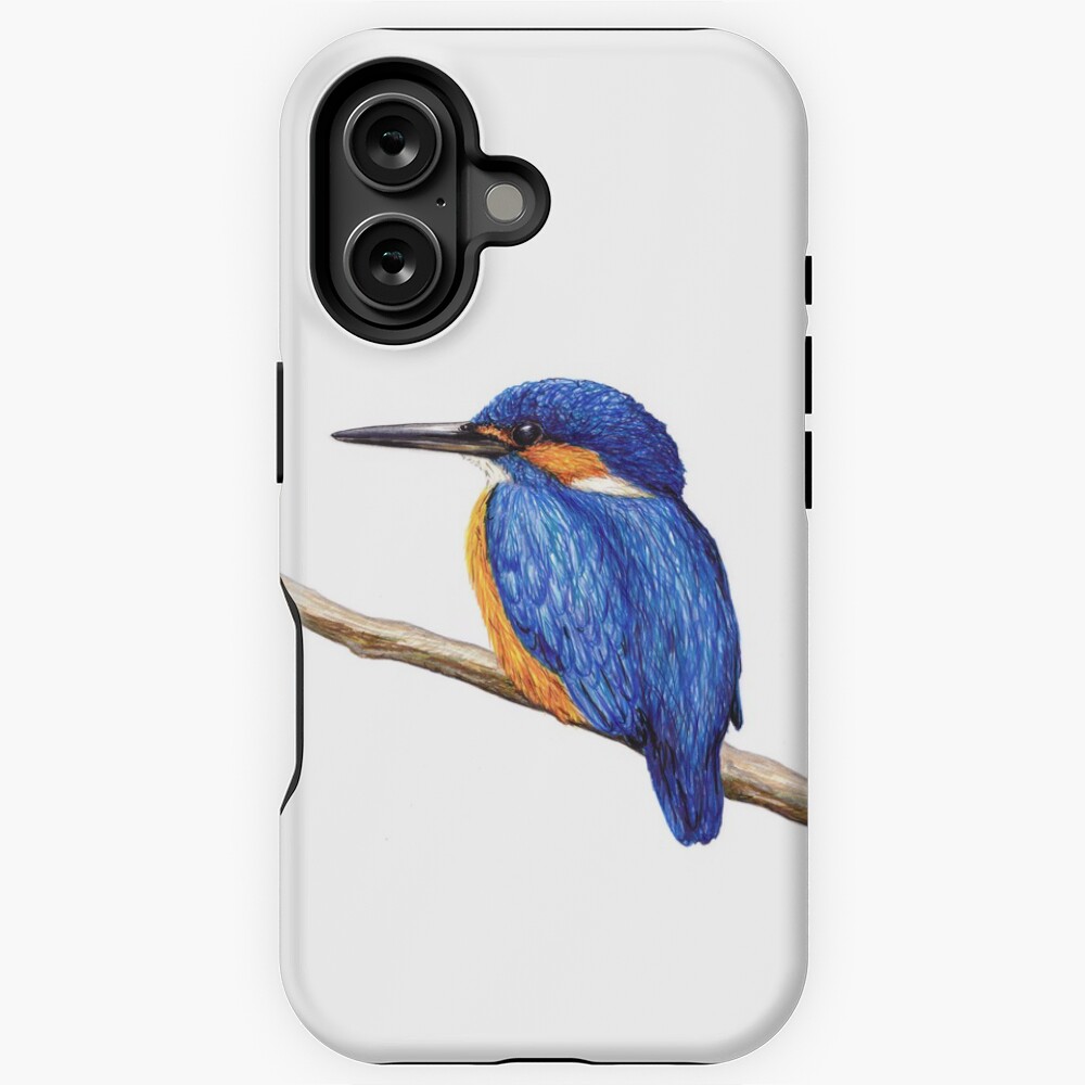 Item preview, iPhone Magsafe Tough Case designed and sold by LFurtwaengler.
