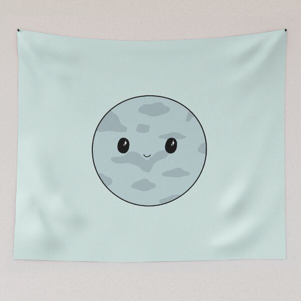 Item preview, Happy Mercury designed and sold by cosmicbubblegum.