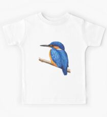Kingfisher Kids Tee