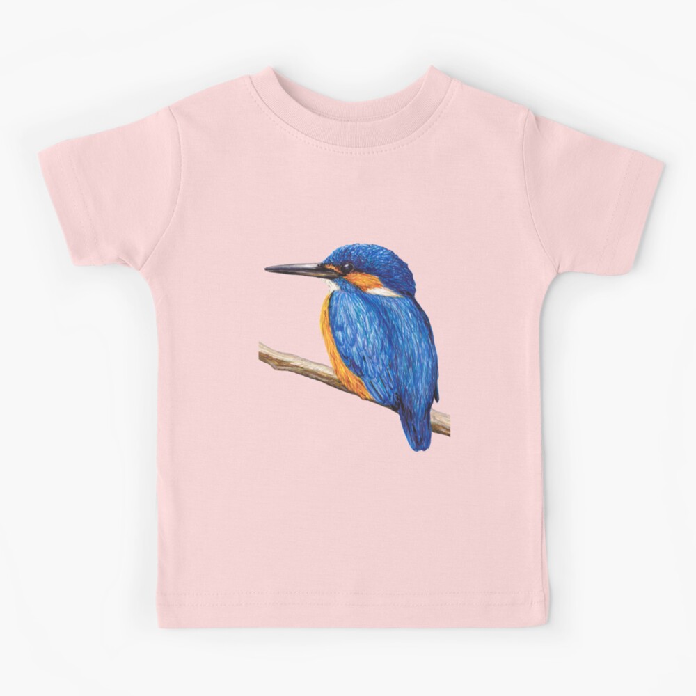 Kingfisher | Kids T-Shirt