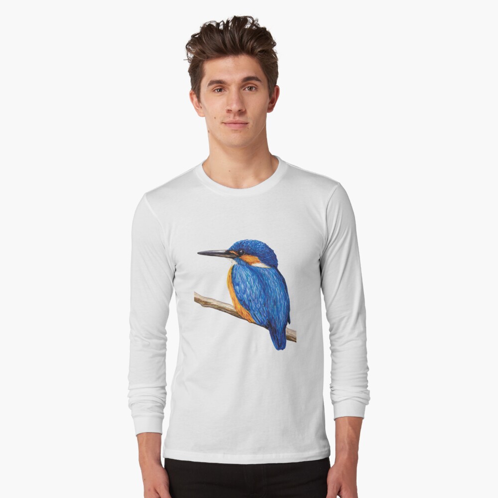 Item preview, Long Sleeve T-Shirt designed and sold by LFurtwaengler.