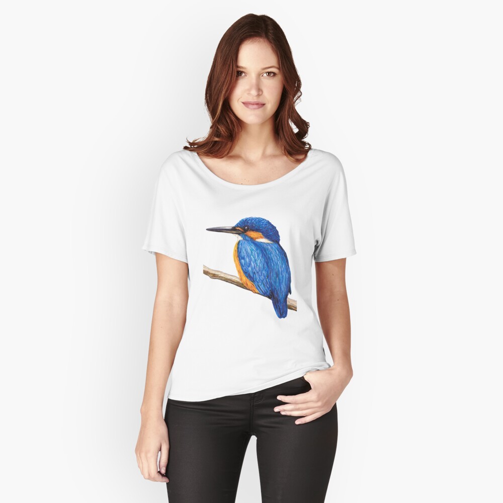 Item preview, Relaxed Fit T-Shirt designed and sold by LFurtwaengler.