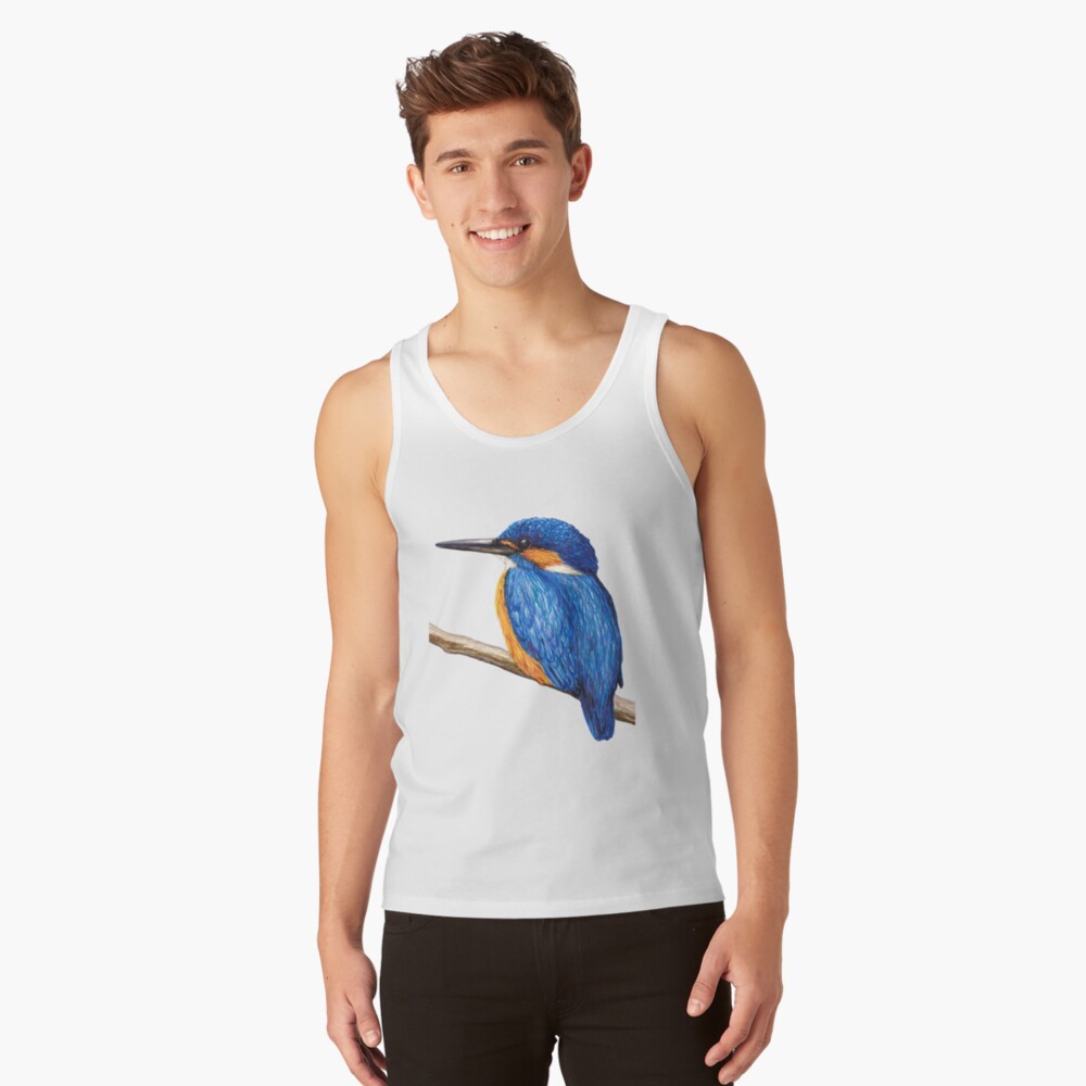 Item preview, Tank Top designed and sold by LFurtwaengler.