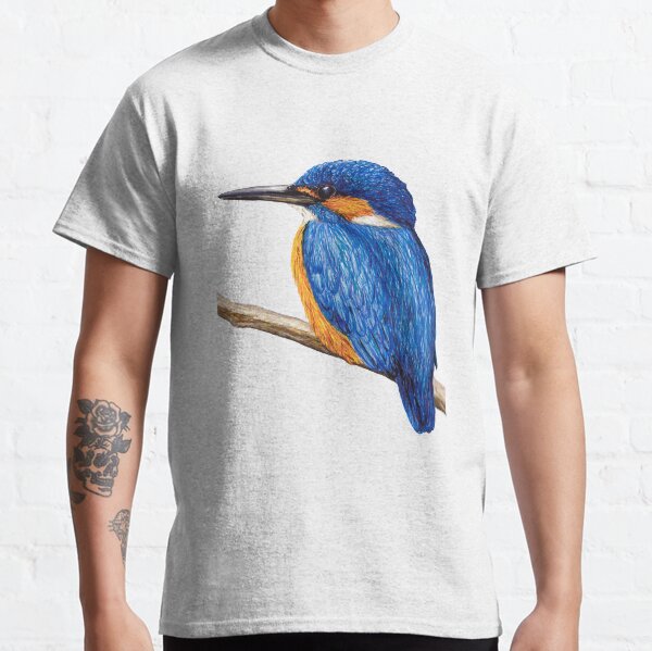 Kingfisher Classic T-Shirt