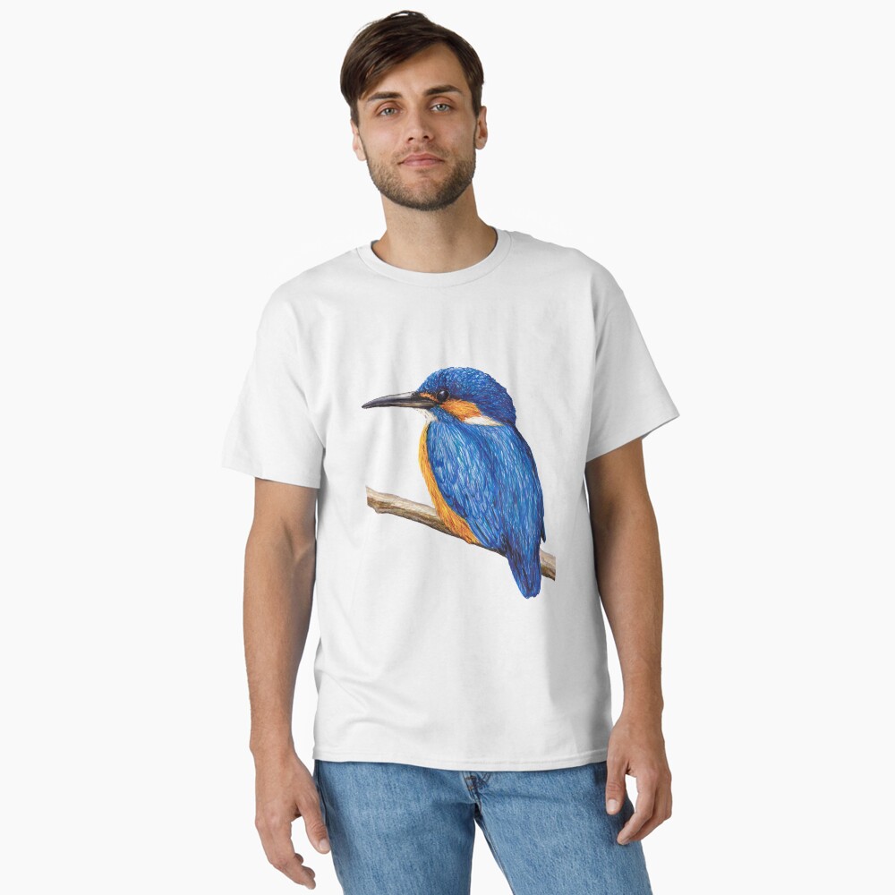 Item preview, Classic T-Shirt designed and sold by LFurtwaengler.