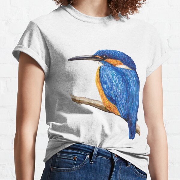 Kingfisher Classic T-Shirt