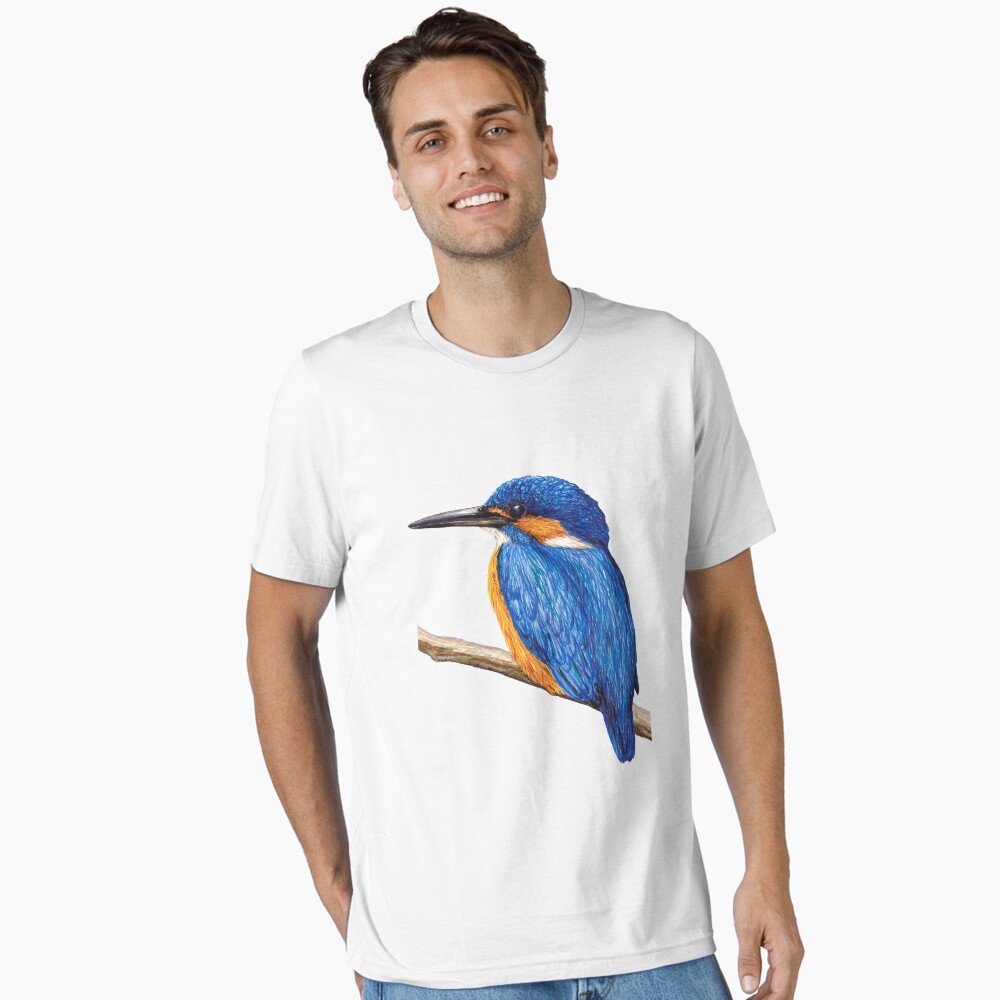 Item preview, Essential T-Shirt designed and sold by LFurtwaengler.