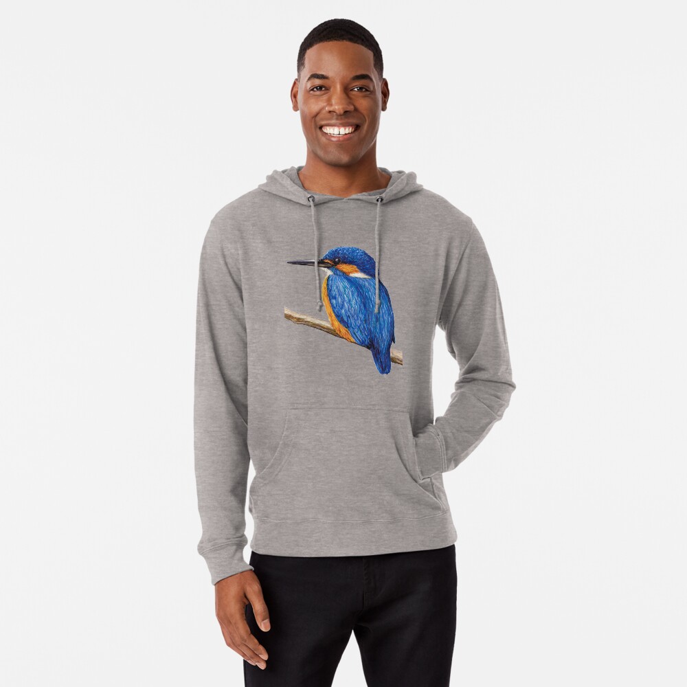 Item preview, Lightweight Hoodie designed and sold by LFurtwaengler.