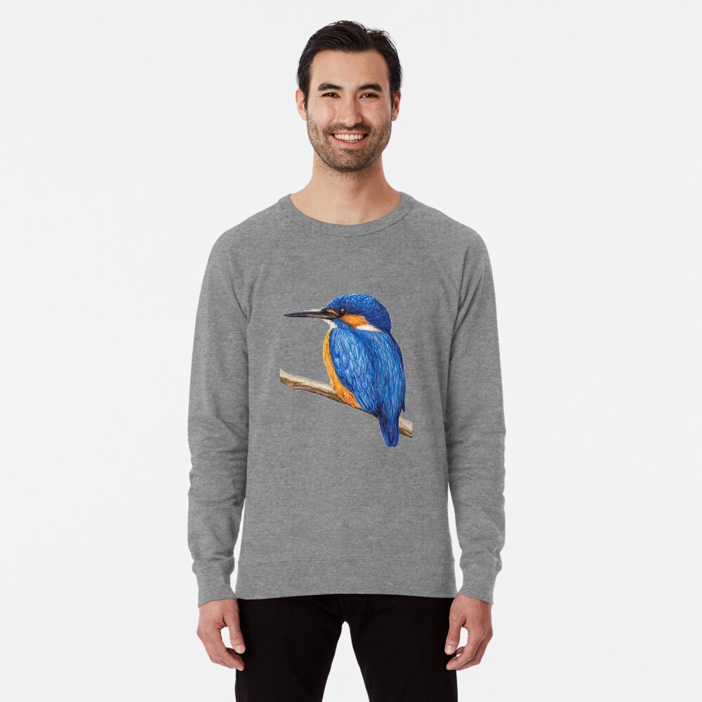 Item preview, Lightweight Sweatshirt designed and sold by LFurtwaengler.
