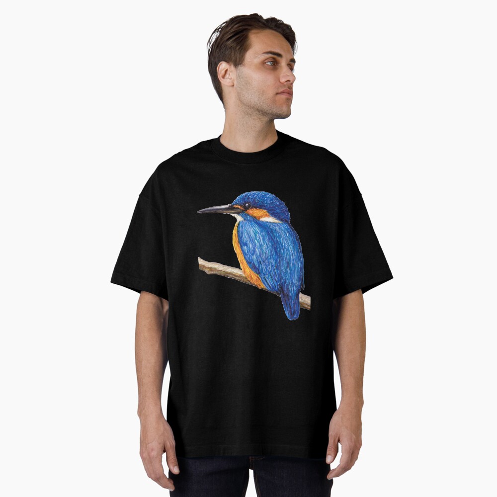 Item preview, Oversized T-Shirt designed and sold by LFurtwaengler.