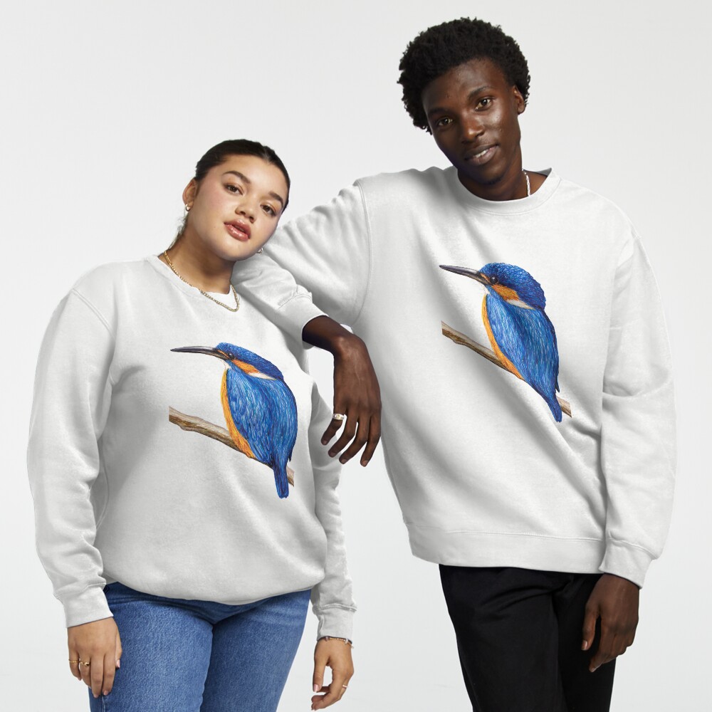 Item preview, Pullover Sweatshirt designed and sold by LFurtwaengler.
