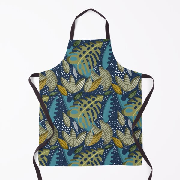 Item preview, Jungle Leaves designed and sold by Celynoir.