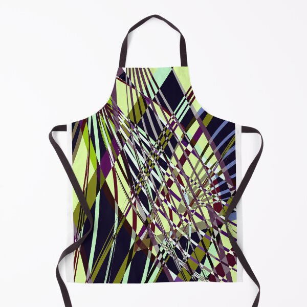 Artikelvorschau, SWEEPING LINE PATTERN I-E4 entworfen und verkauft von Pia Schneider.