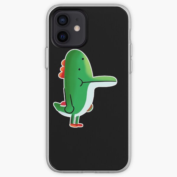 yoosh Coque souple iPhone