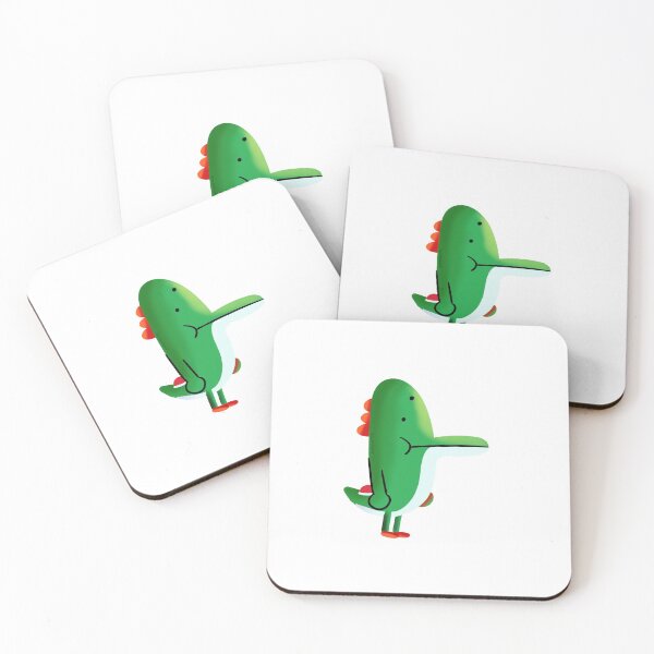 Item preview, yoosh designed and sold by JoshPointOh.
