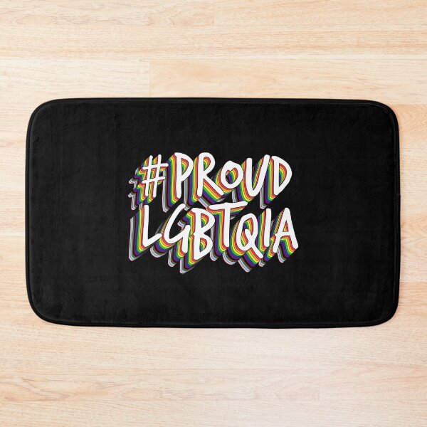 Item preview, ProudLGBTQIA designed and sold by Coollage.