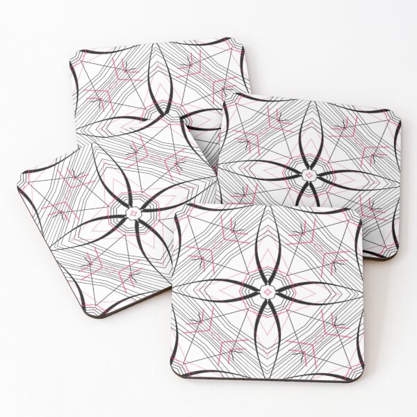 Item preview, Grafititee 072 Abstract Art Pattern Design  designed and sold by Grafititee.
