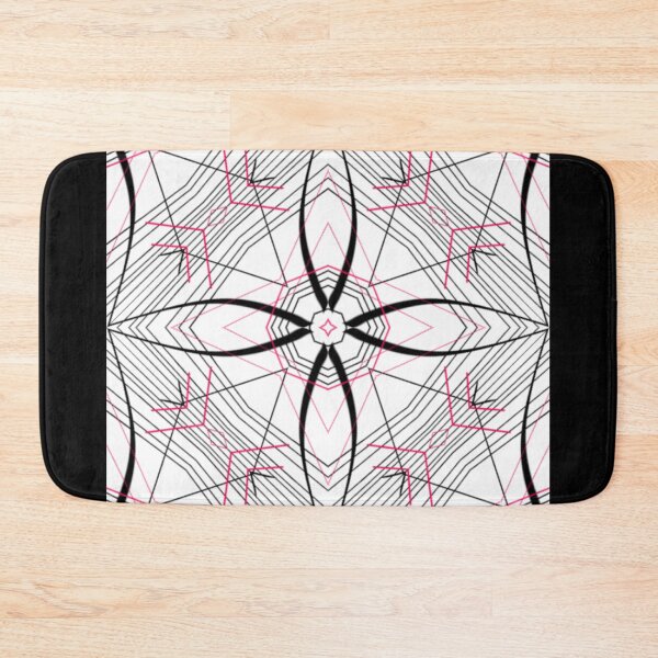 Item preview, Grafititee 072 Abstract Art Pattern Design  designed and sold by Grafititee.