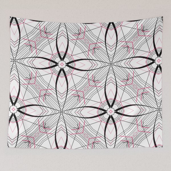 Item preview, Grafititee 072 Abstract Art Pattern Design  designed and sold by Grafititee.
