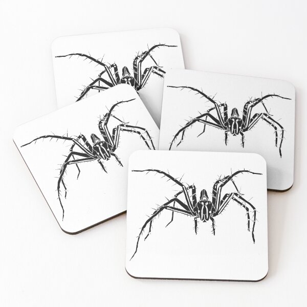 Item preview, Spider1 designed and sold by WokenIris.