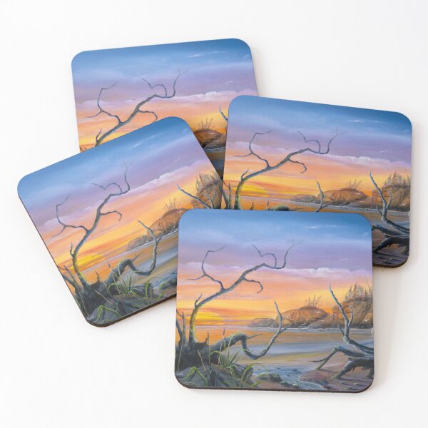 Item preview, West Coast Sunset designed and sold by Wayne Enslow.