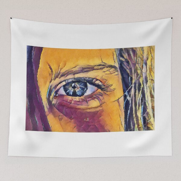 Item preview, Artist portrait designed and sold by ToniStauche.