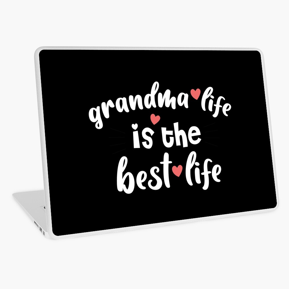 Download Grandma Life Svg Grandma Bear Svg Mothers Day Svg Best Grandma Ever Svg Cheetah Print Svg Animal Print Svg Leopard Svg Svg Files For Ciruct Laptop Skin By Anasbn Redbubble