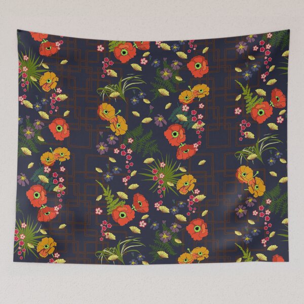 Item preview, Natsu designed and sold by Susan Benarcik.