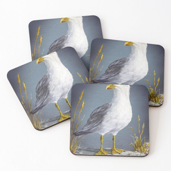 Item preview, Seagull designed and sold by Wayne Enslow.