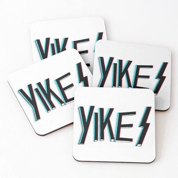 Item preview, Yikes designed and sold by Kaylap48.