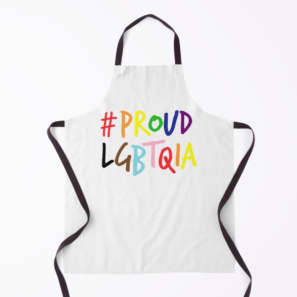 Item preview, ProudLGBTQIA - Colorful designed and sold by Coollage.
