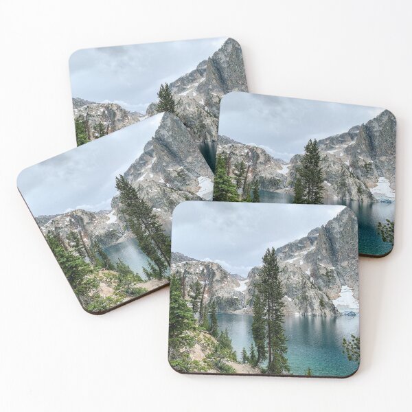 Item preview, Goat Lake designed and sold by johnossenkop.