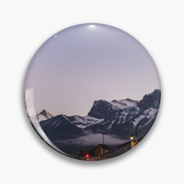 Item preview, Canmore II designed and sold by Jane Ruttkayova.