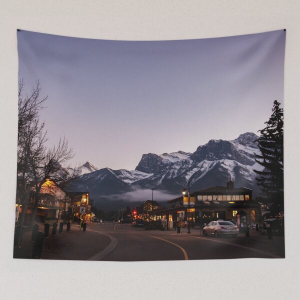 Item preview, Canmore II designed and sold by Jane Ruttkayova.