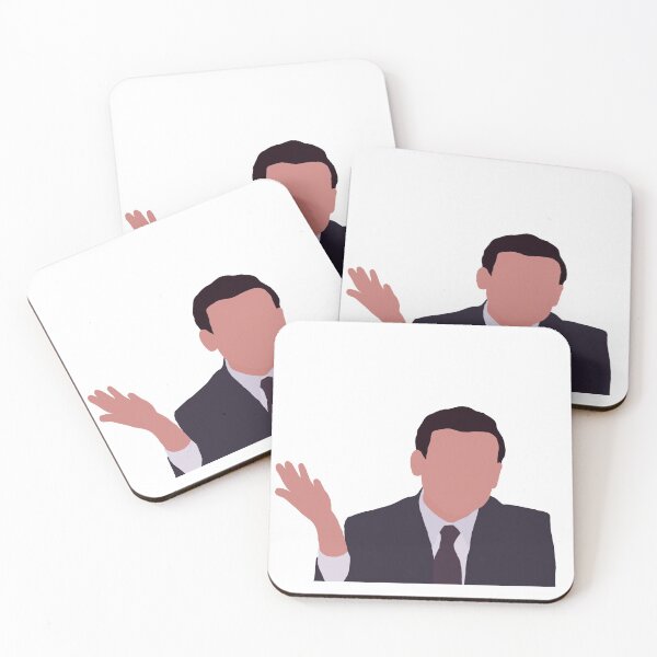 Item preview, So Sue Me - Michael Scott - The Office designed and sold by Yasmin020.