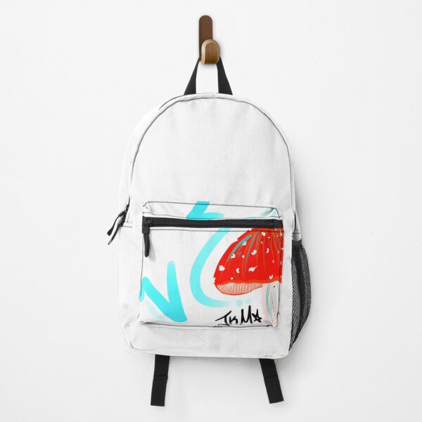 Item preview, Amanita designed and sold by A12byJKM.