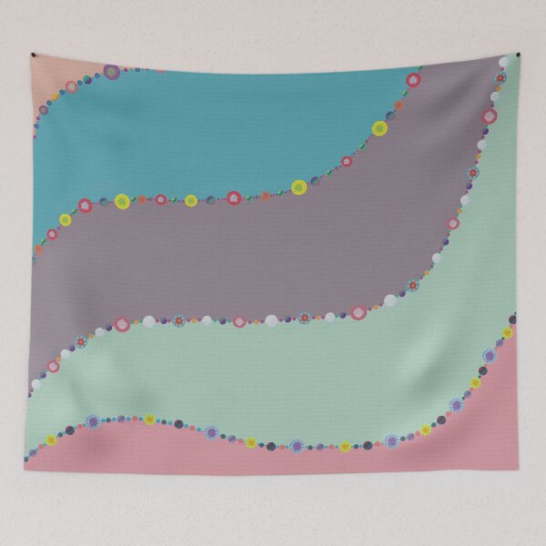 Item preview, Undulate 2 designed and sold by LozMac.