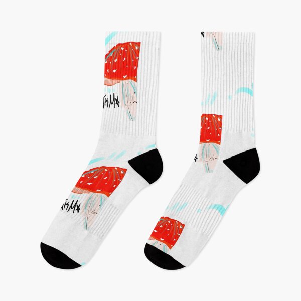 Item preview, Amanita designed and sold by A12byJKM.